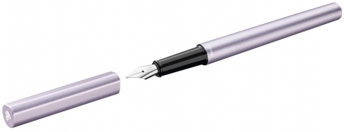 Stilou Ineo Elements Lavender Scent, penita M, in cutie carton, Pelikan